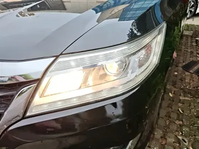 Honda Crider