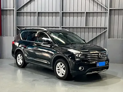 GAC Motor Trumpchi GS7