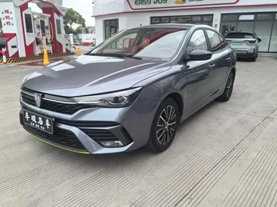 Roewe i5