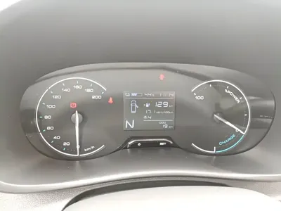 Wuling Hongguang EV