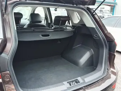 GAC Motor Trumpchi GS4