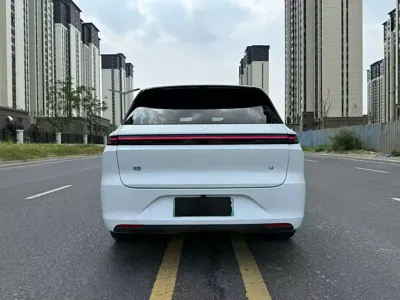 Li Auto Li L6
