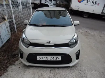 Kia Morning