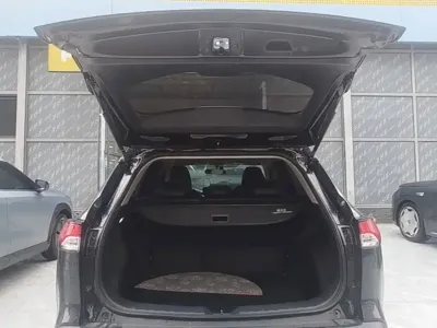 Toyota Frontlander