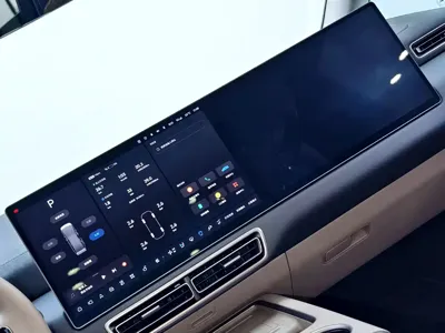 Li Auto Li MEGA