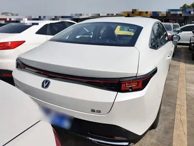 Changan Eado