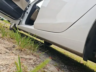 Ford Escort