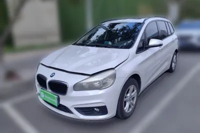 BMW 2 Series Active Tourer