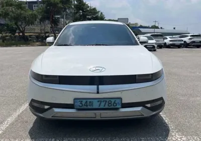 Hyundai Ioniq5