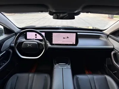 Xpeng P7