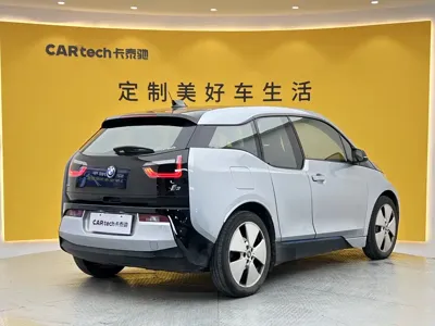 BMW i3 (Import)