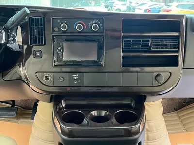 GMC Savana