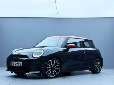 MINI MINI COOPER EV