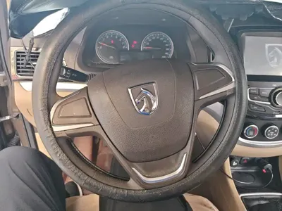 Baojun 730
