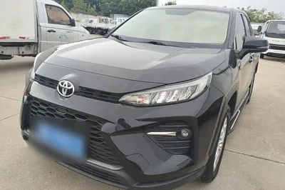 Toyota Wildlander