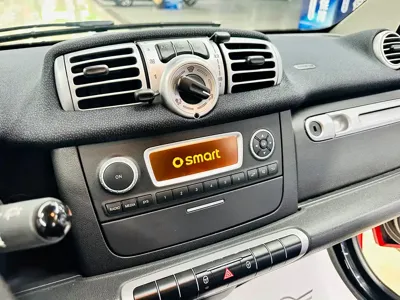 Smart Smart Fortwo