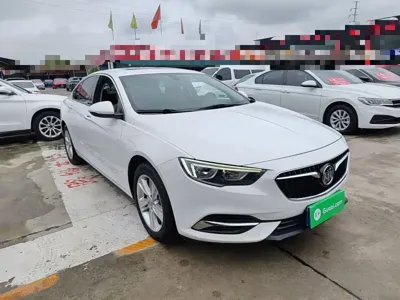 Buick Regal