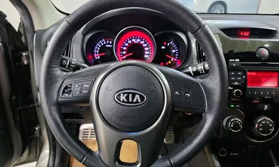 Kia Porte