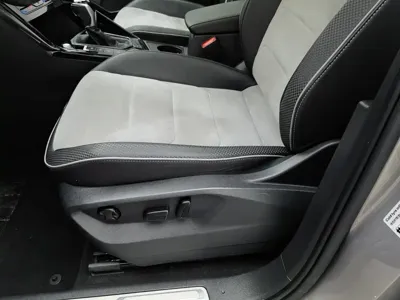 Volkswagen X