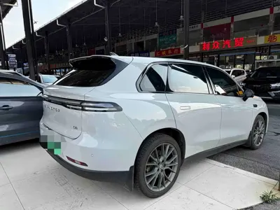Leapmotor Leapmotor C10