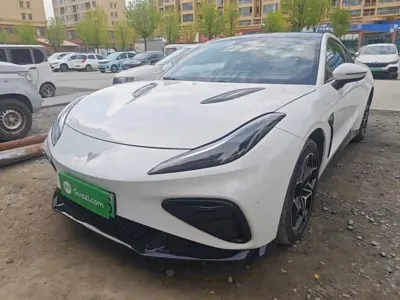 NETA Neta GT