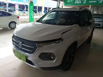 Baojun 510
