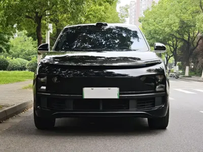 Li Auto Li L8