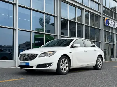 Buick Regal