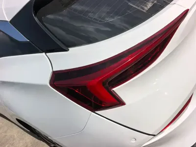 Buick Velite 6