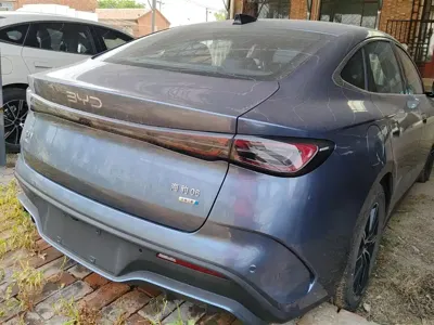 BYD 海豹06
