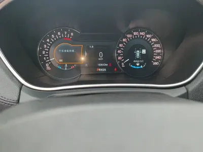 Lincoln MKX