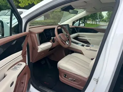 BYD Xia