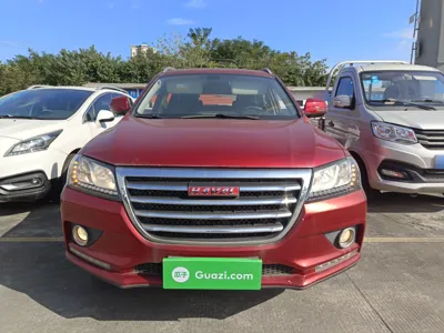 Haval H2