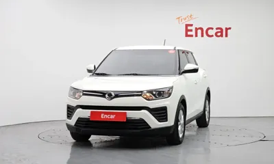 KG_Mobility_Ssangyong TIBOLI