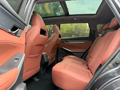 Changan 长安CS75PLUS