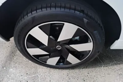 Volvo XC60 New Energy