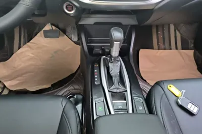 Honda Envix