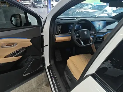 BYD L DM-i
