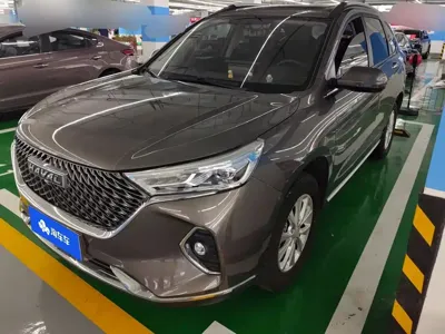 Haval M6