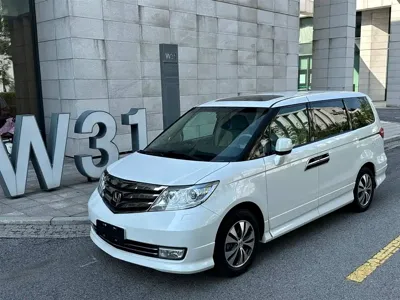 Honda Elysion