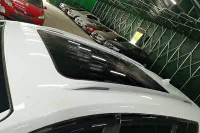 Forthing T5