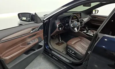BMW Gran Turismo