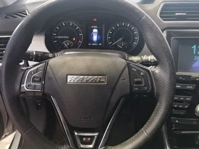 Haval H2