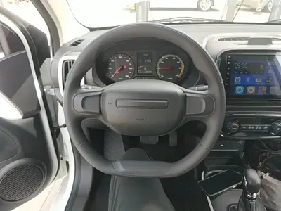 Roewe Clever