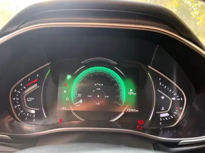 Hyundai Fista