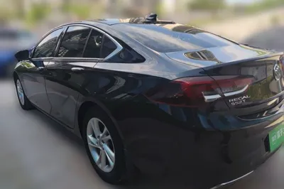 Buick Regal