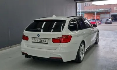 BMW 3-Series