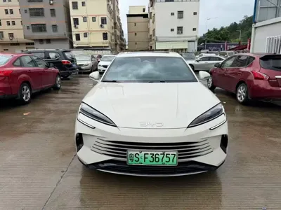 BYD Seal