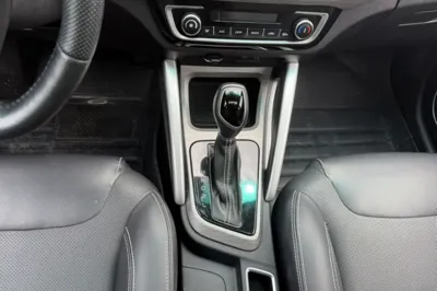 Geely Auto Vision X3