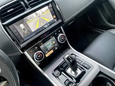 Jaguar XEL